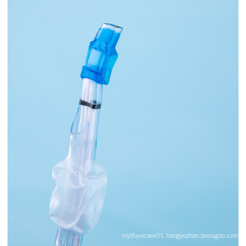 TUORen endobronchial tube sizes introducer endobronchial tube from China